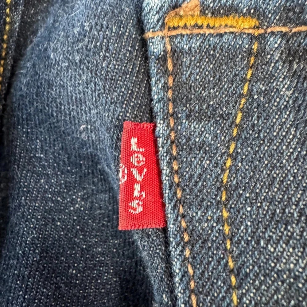 Levis brand levi